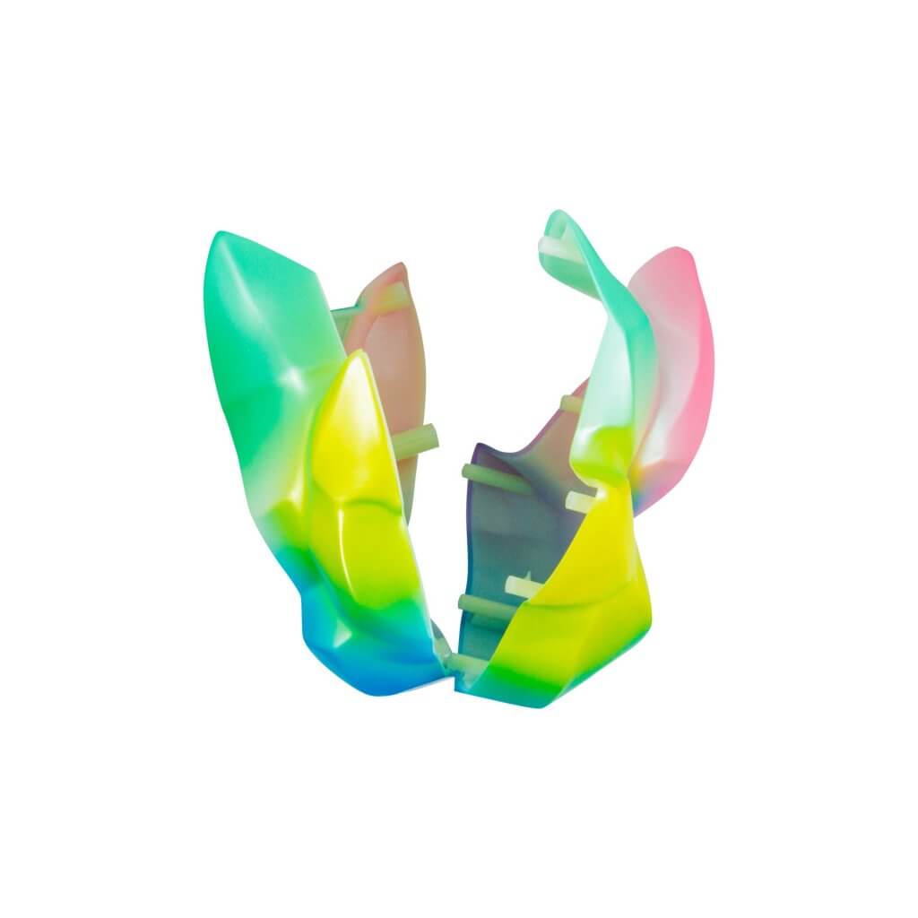 Sonic- Paradox Prism 1 Collector's Pack