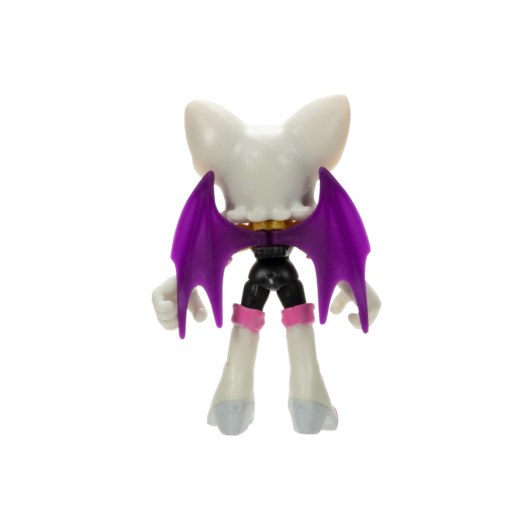 Sonic 2.5 Inch Figures Wave 13 - Classic Modern Rouge