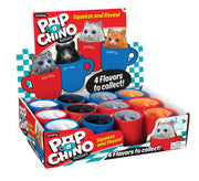 Schylling Pop A Chino Kitties Assorted Styles