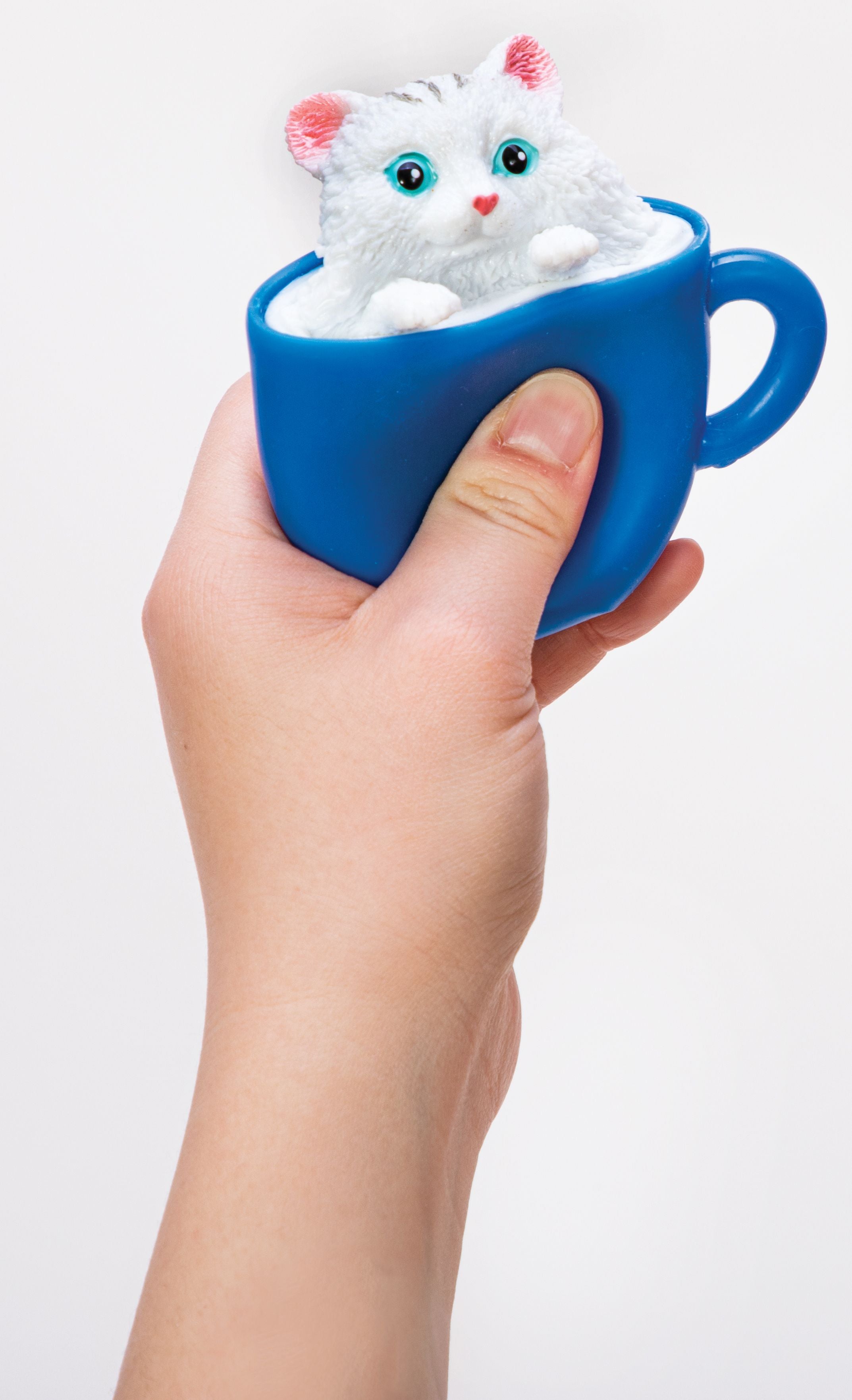 Schylling Pop A Chino Kitties Assorted Styles