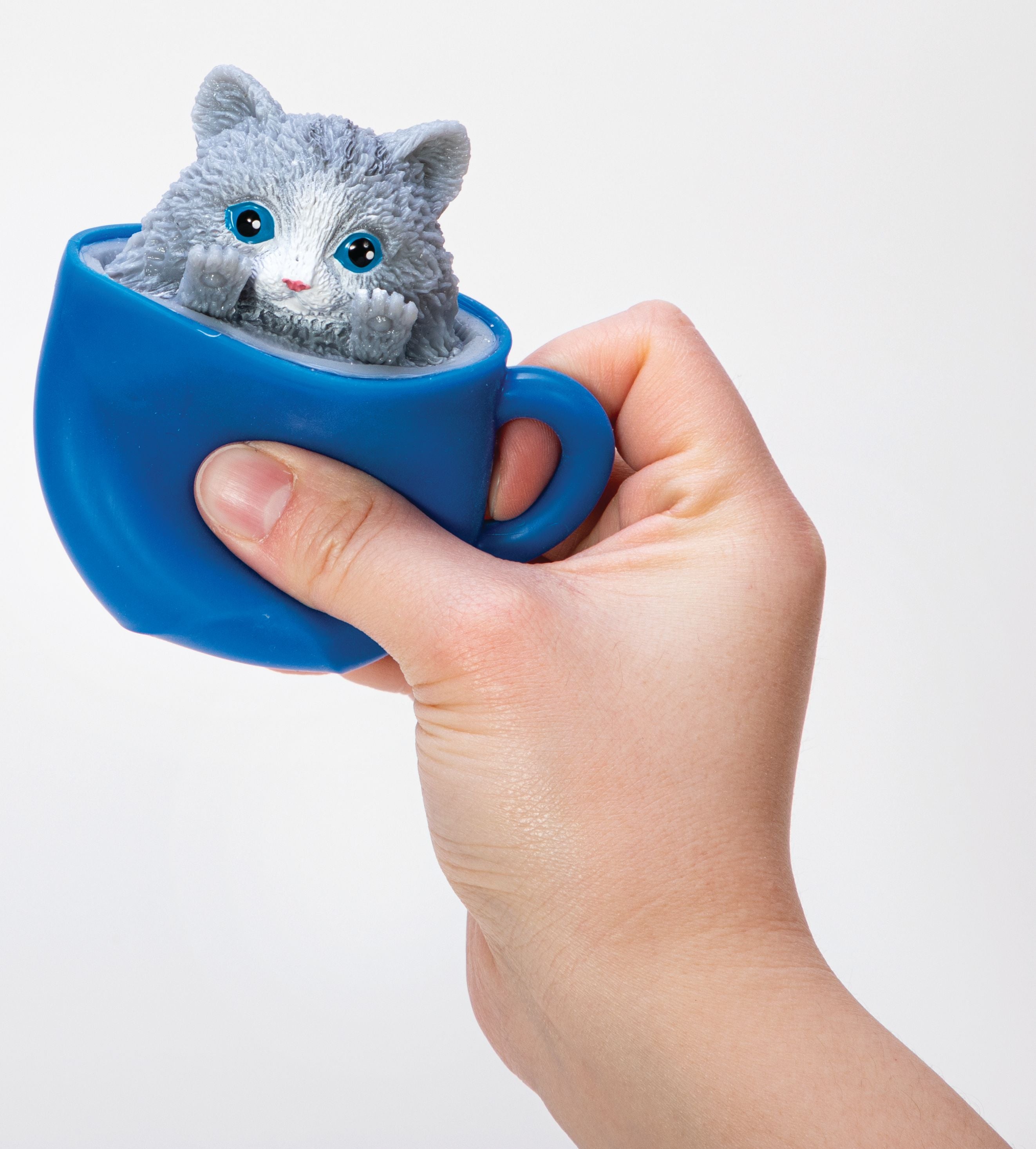 Schylling Pop A Chino Kitties Assorted Styles