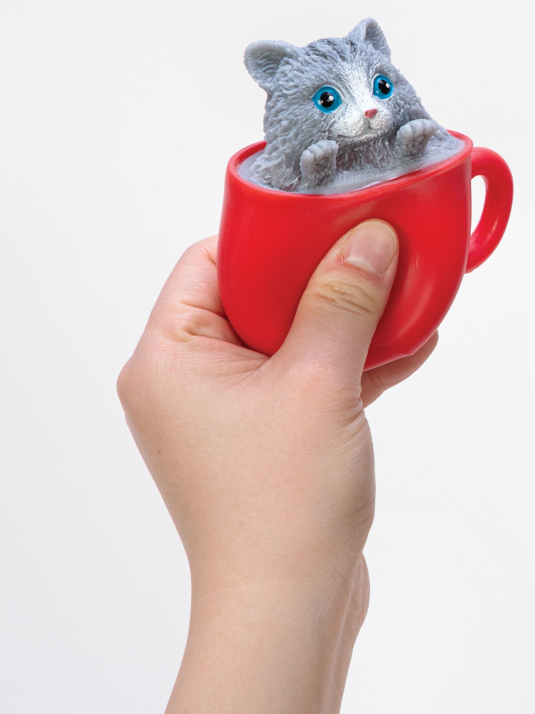 Schylling Pop A Chino Kitties Assorted Styles