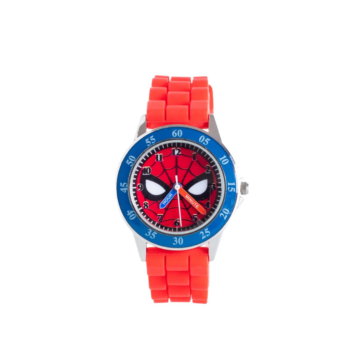 You Monkey Time Teacher Watch - Spider-man