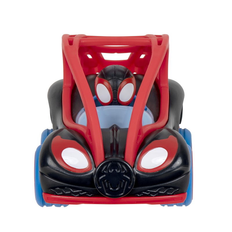 Marvel Spidey & His Amazing Friends Power Rollers Assortment