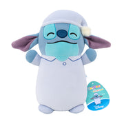 Squishmallows Disney Hugmees 10 Inch Plush Lilo & Stitch Pajamas