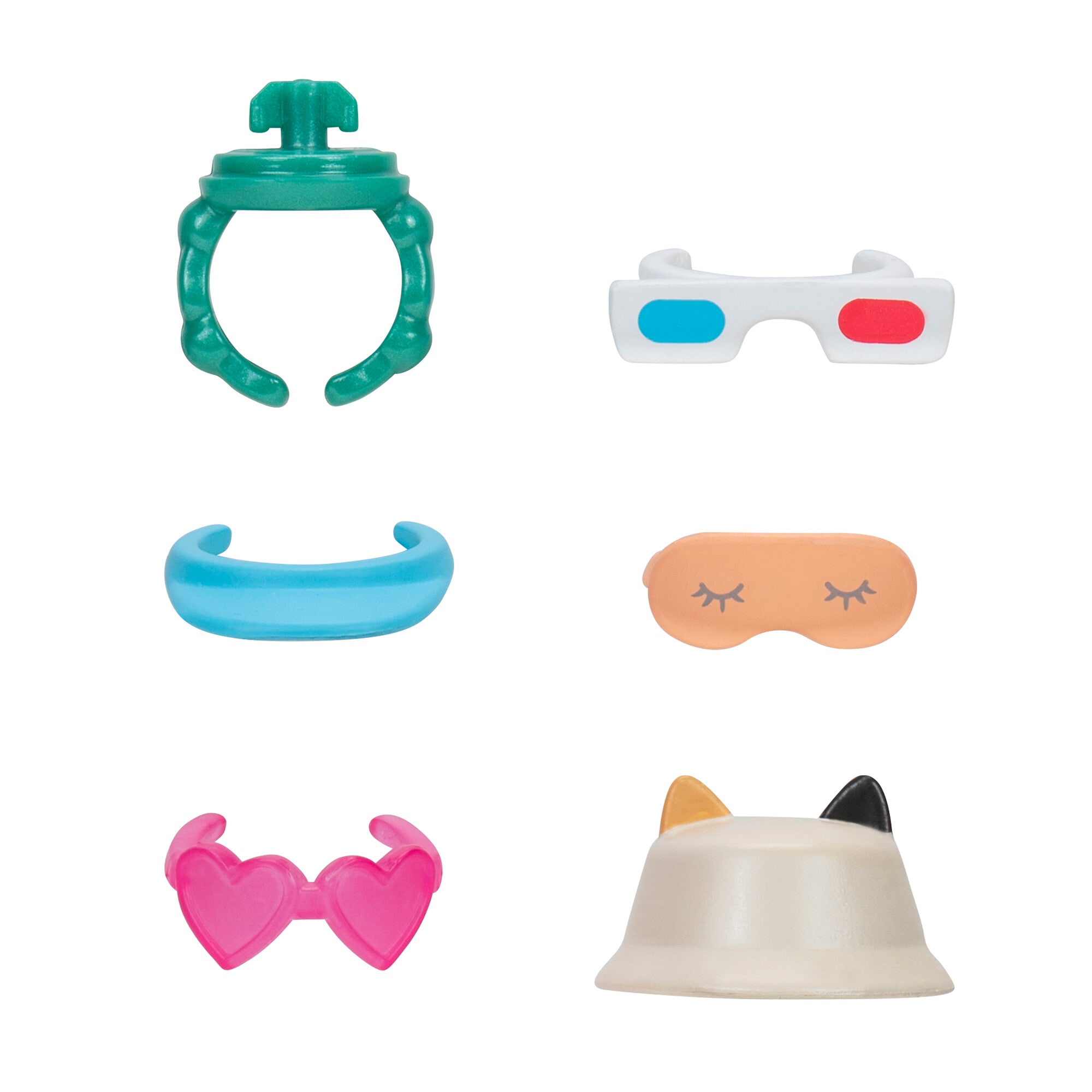 Squish-a-longs 25 Pack