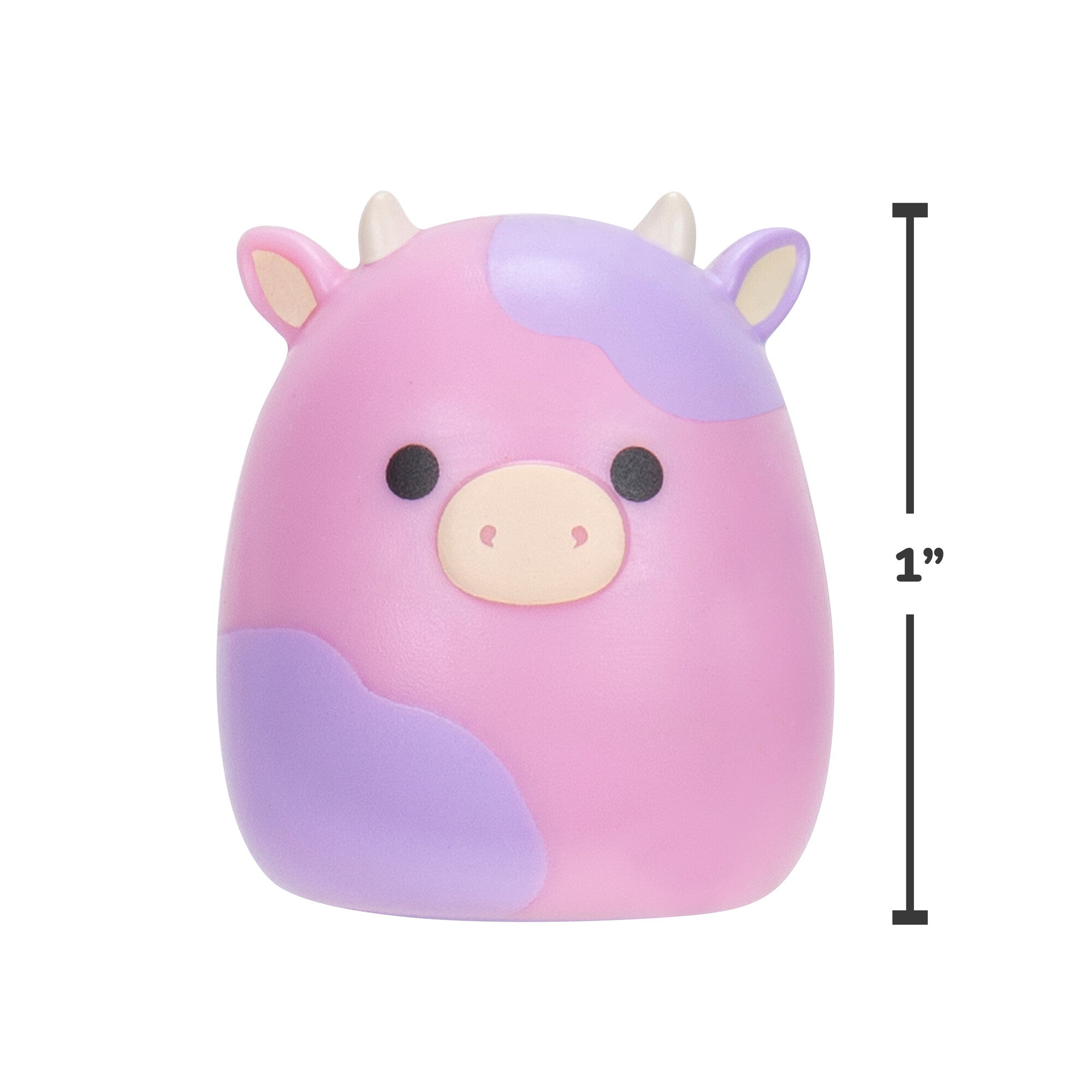 Squishmallows Squishalongs On The Go Playset