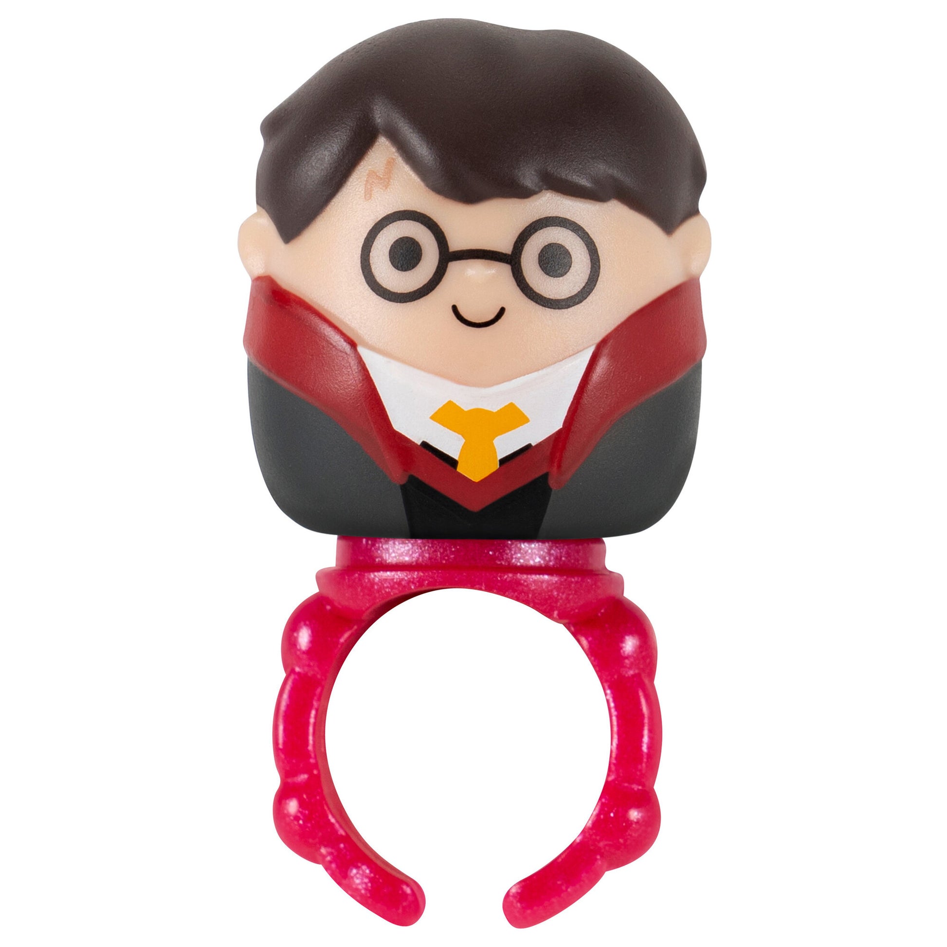 Squishmallows Squish-a-longs Harry Potter 12 Pack - Toyworld NZ