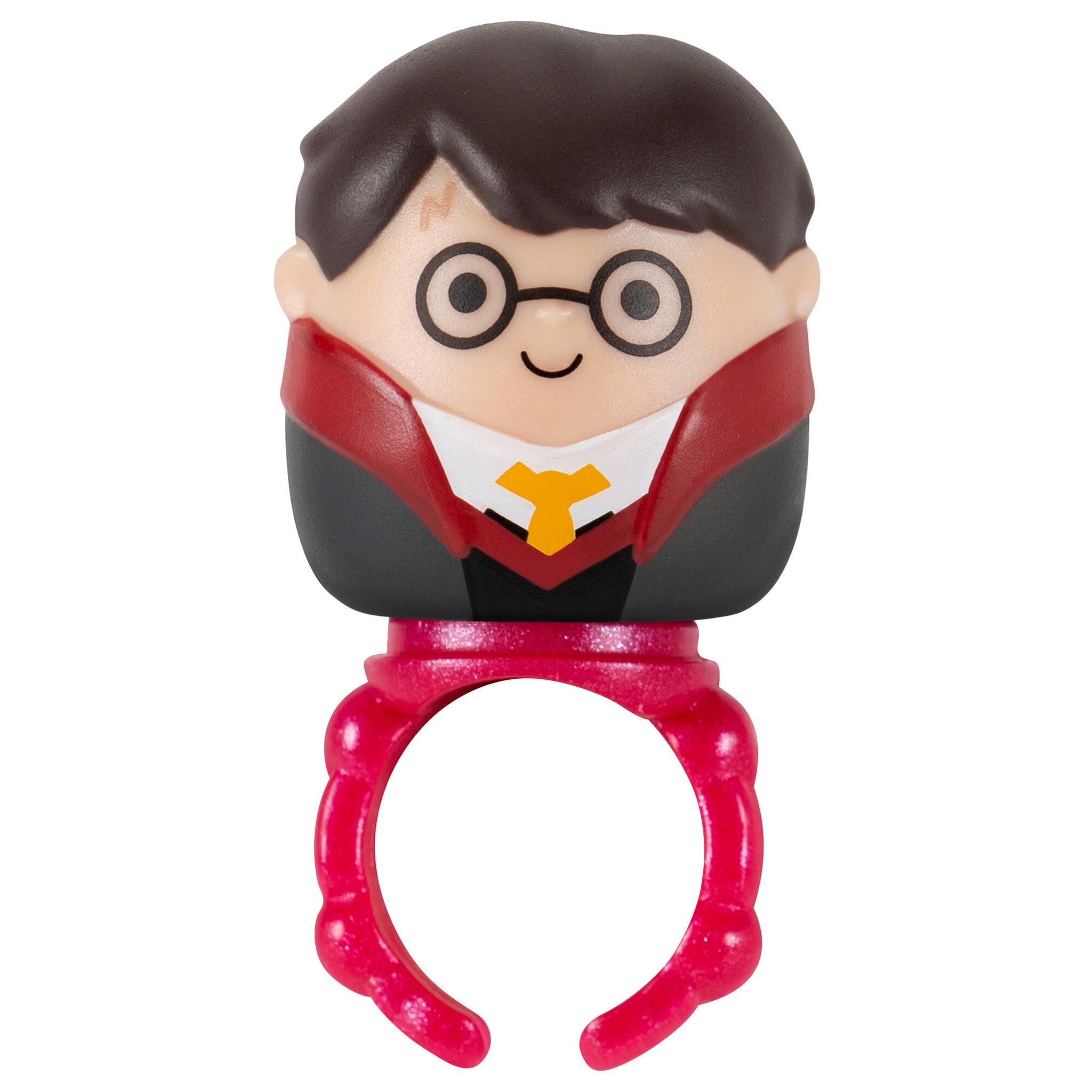 Squishmallows Squish-a-longs Harry Potter 12 Pack - Toyworld NZ