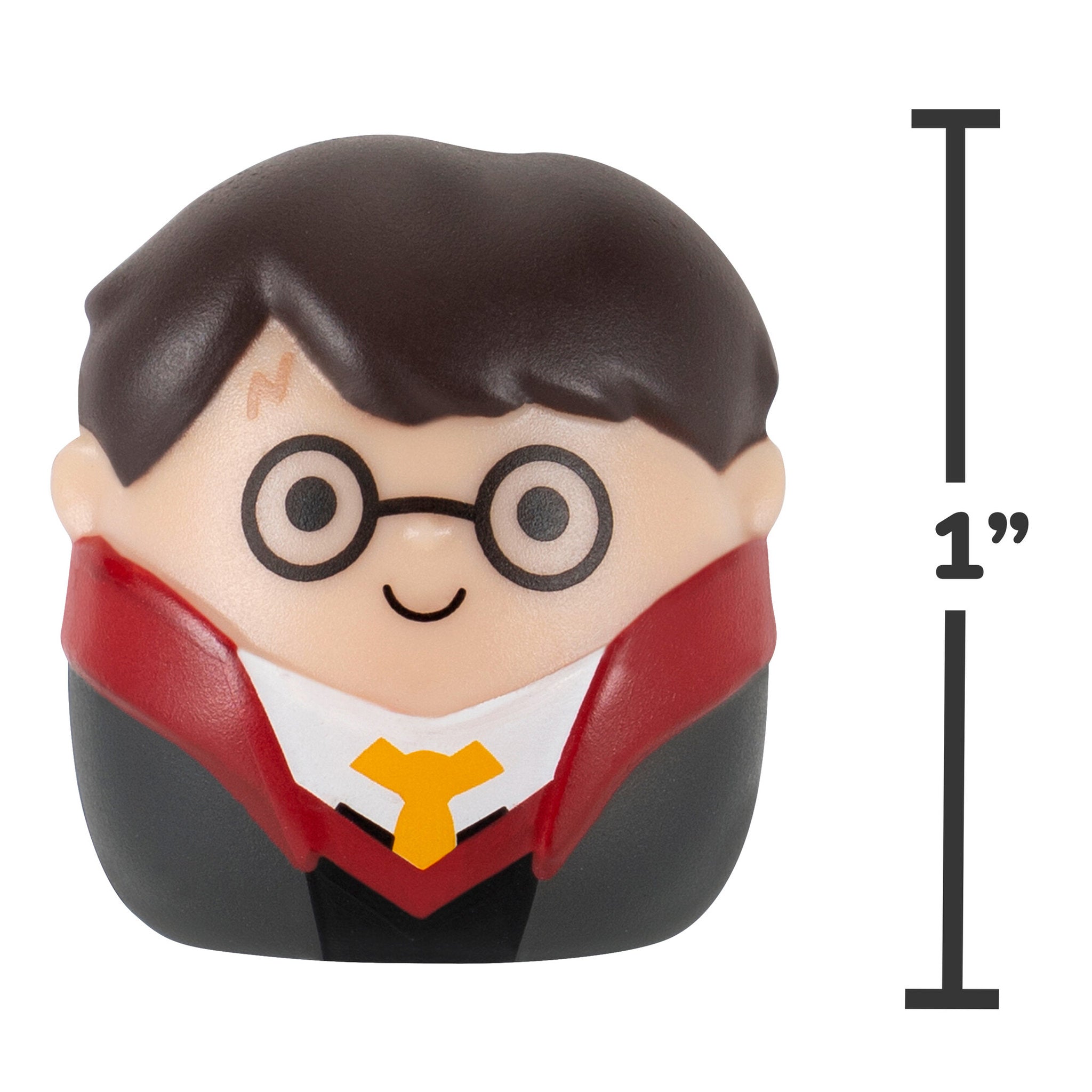 Squishmallows Squish-a-longs Harry Potter 12 Pack - Toyworld NZ