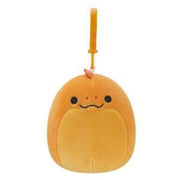 Squishmallows 3.5 Inch Plush S16 Clip-On Onel