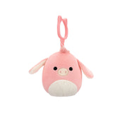 Squishmallows 3.5 Inch Series 23 Clip On Maudie
