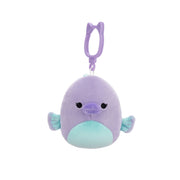 Squishmallows 3.5 Inch Series 23 Clip On Saleema