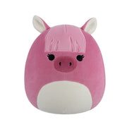 Squishmallows Original Clip-On Plush S27 - Veronika Shetland Pony