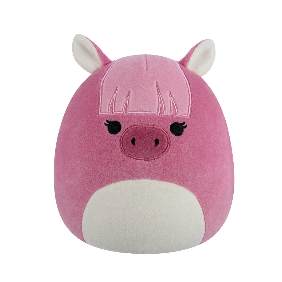 Squishmallows Original Clip-On Plush S27 - Veronika Shetland Pony