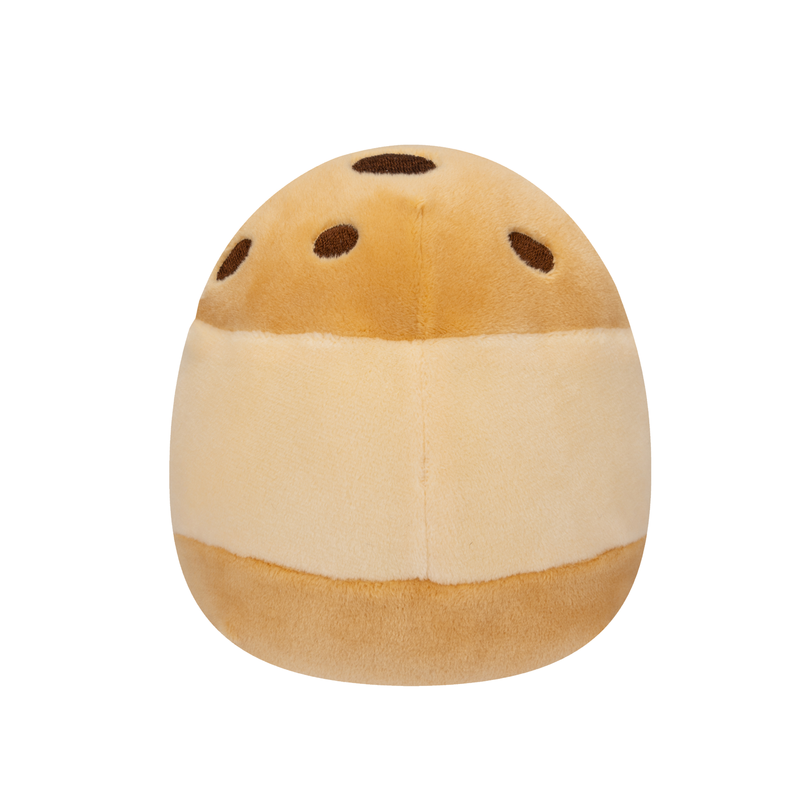 Squishmallows 5 Inch Plush S15  Koako The Ice Cream Sandwich