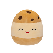 Squishmallows 5 Inch Plush S15  Koako The Ice Cream Sandwich
