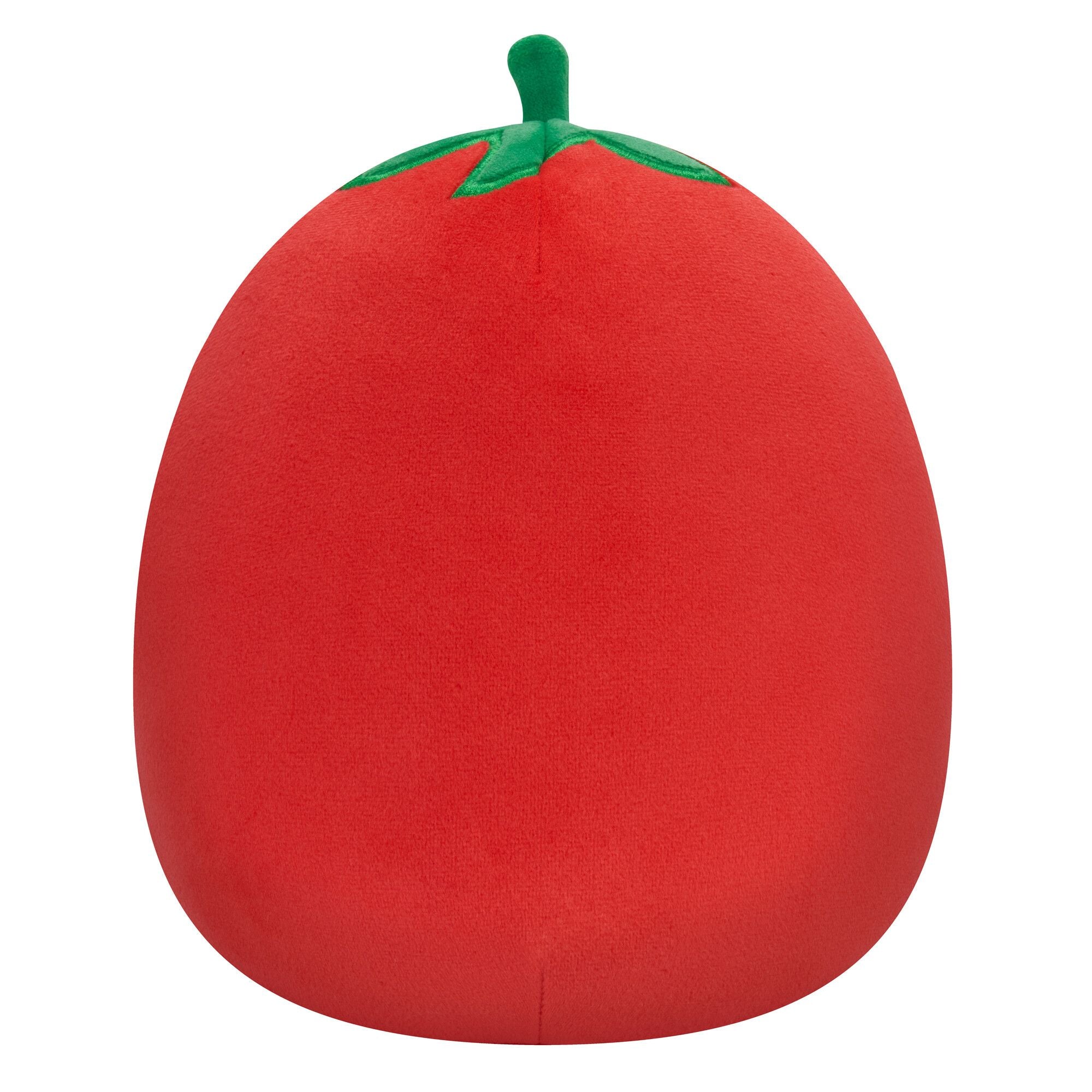 Squishmallows 7.5 Inch Plush S16 Ritter Tomato
