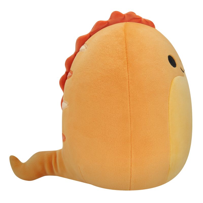 Squishmallows 7.5 Inch Plush  S16 Onel Orange Eel