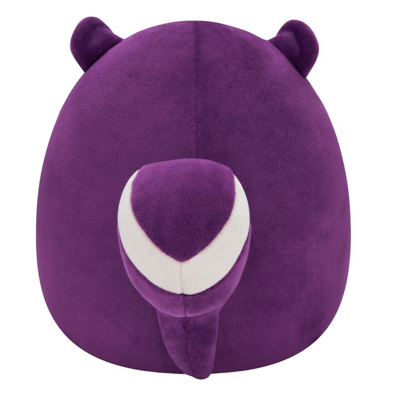 Squishmallows 7.5 Inch Plush  S16 Sloan Purple Skunk
