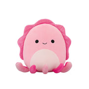 Squishmallows 7.5 Inch Plush Series 23 Auggie The Cuttlefish
