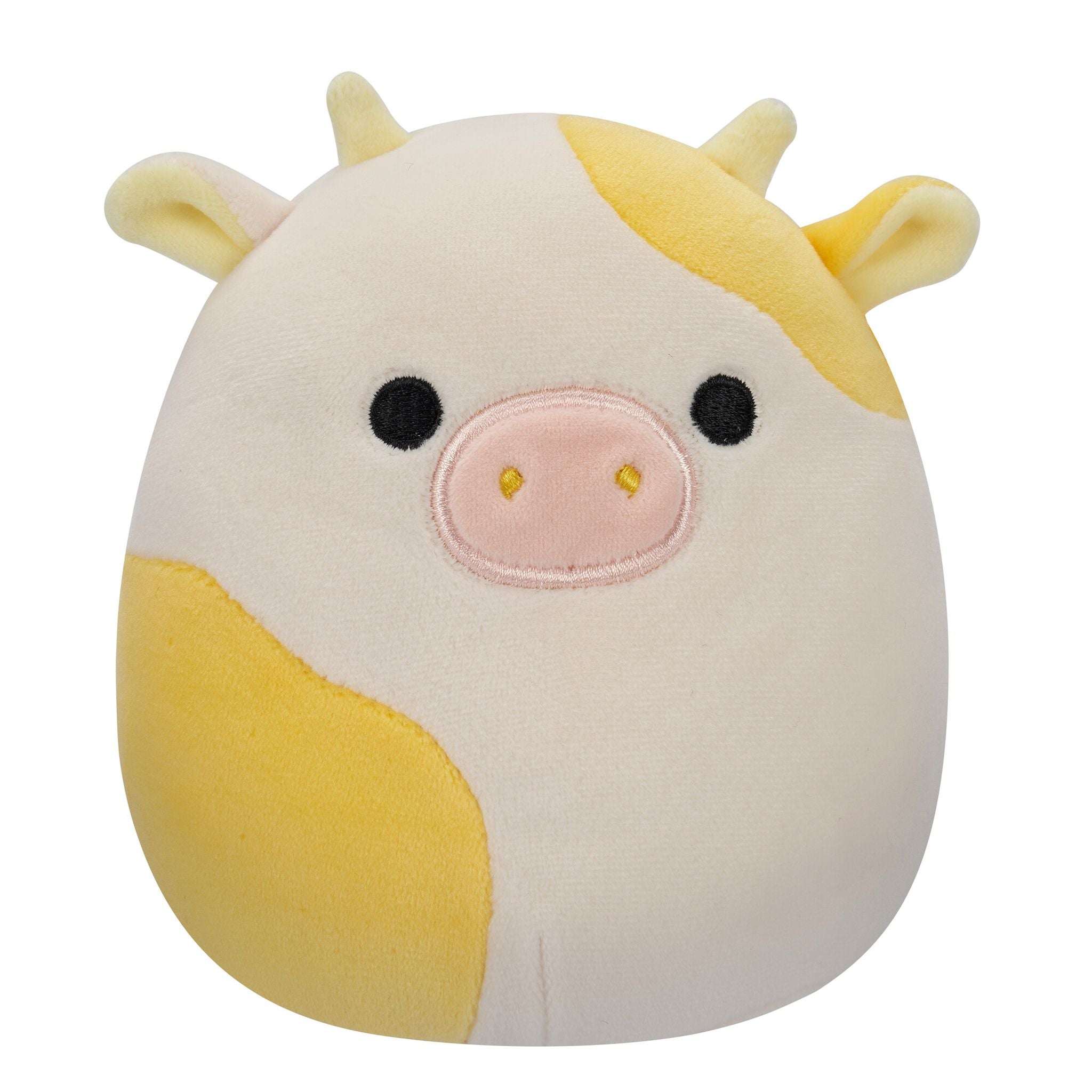 Squishmallows 7.5 Inch Plush Series 23 Bodie The Cow