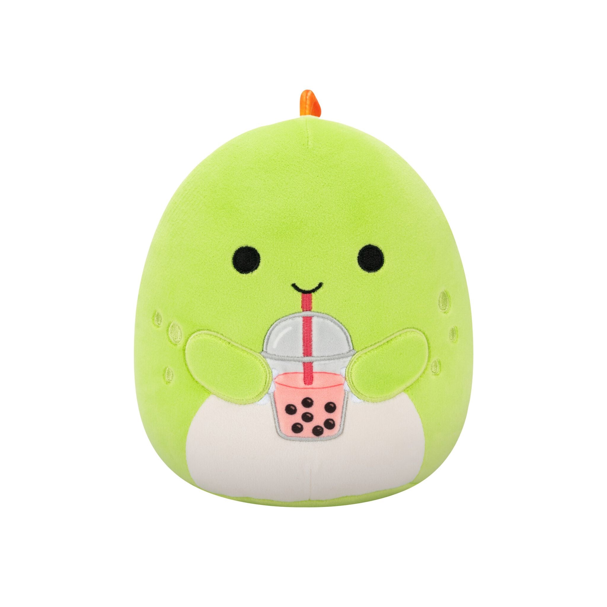 Squishmallows: Seanster The Stegosaurus 7.5 Inch Plush – Toyworld NZ