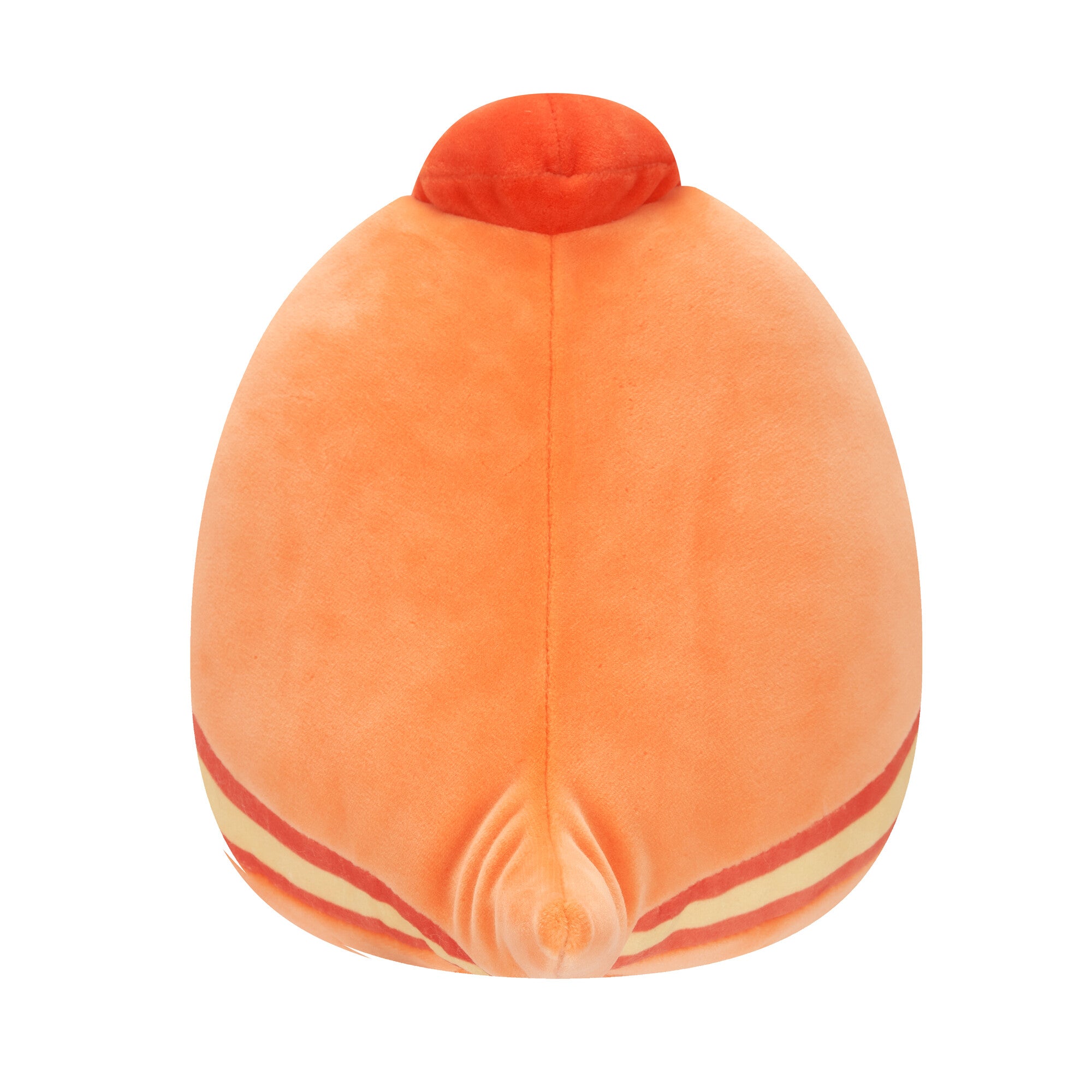 Squishmallows 7.5 Inch Plush S17 Nichelle The Parasaurolophus