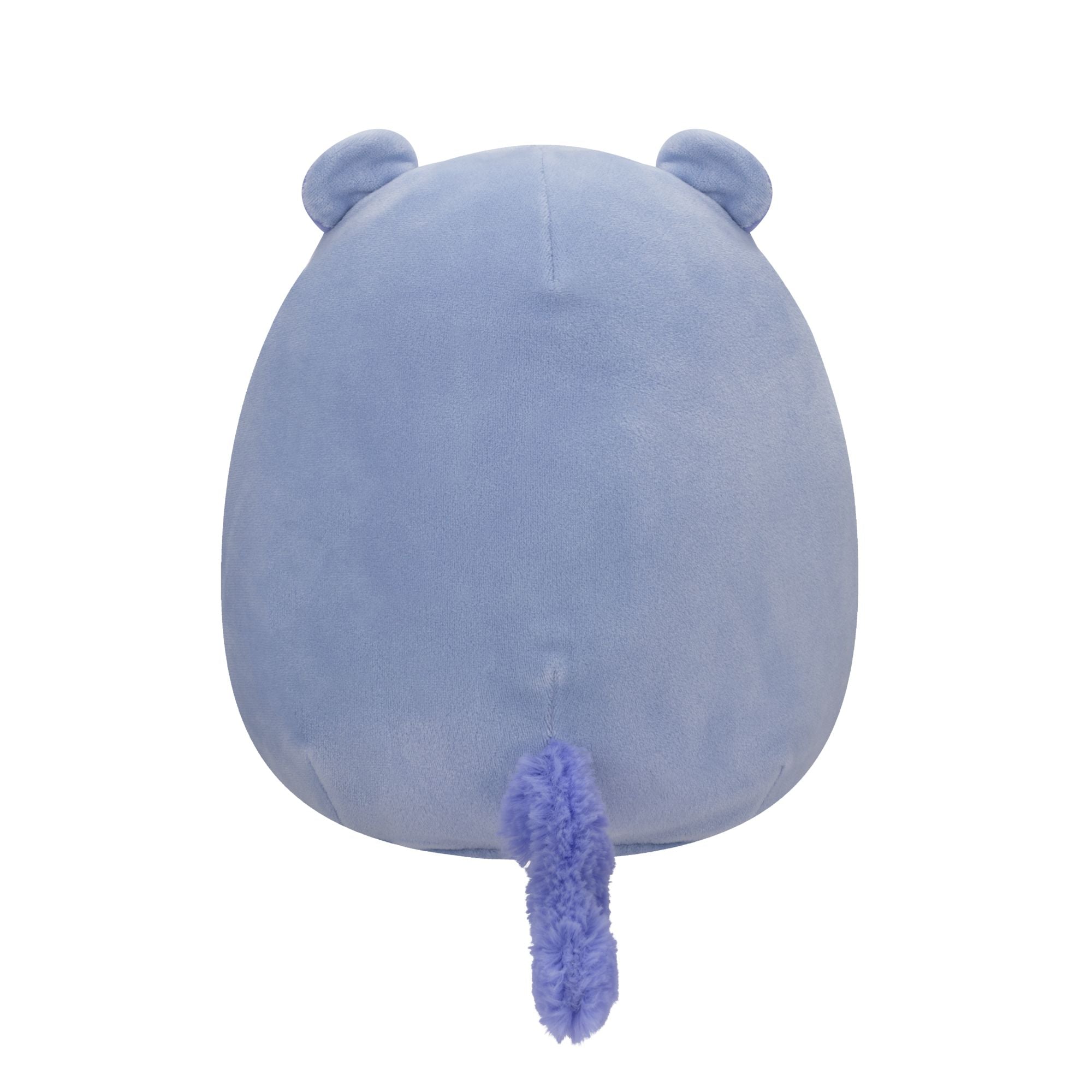 Squishmallows 5 Inch Plush  S16 Javari The Groundhog
