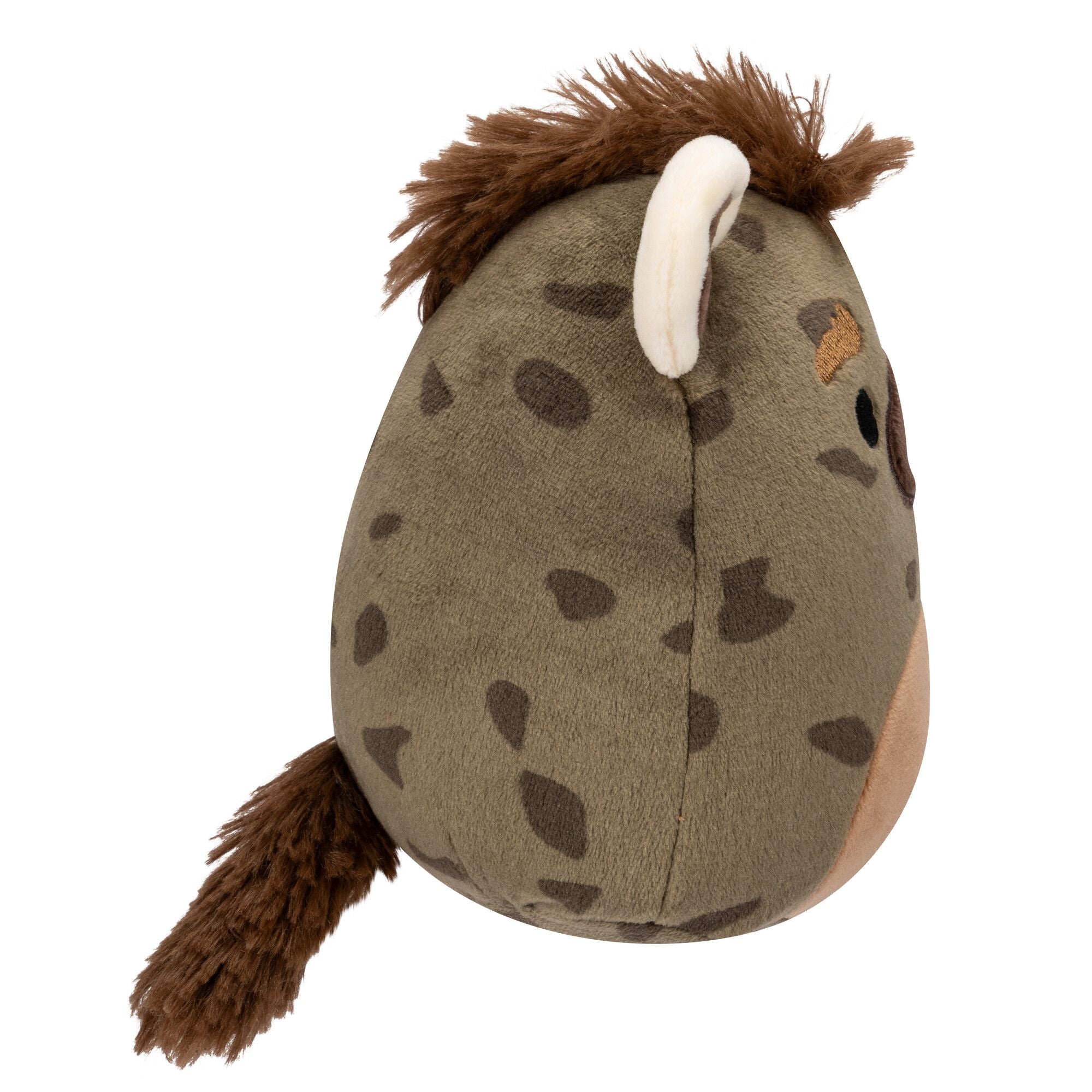 Squishmallows 5 Inch Plush  S16 Amaro The Hyena