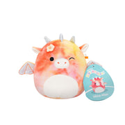 Squishmallows 5 Inch Plush Mina-Mae the Drago