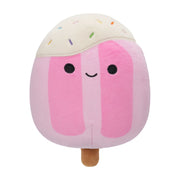 Squishmallows 5 Inch Series 29 Bubblegum Sprinkle Popsicle
