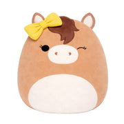 Squishmallows 5 Inch Series 29 Tomar Horse