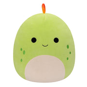 Squishmallows 5 Inch Plush  Sean The Stegosaurus