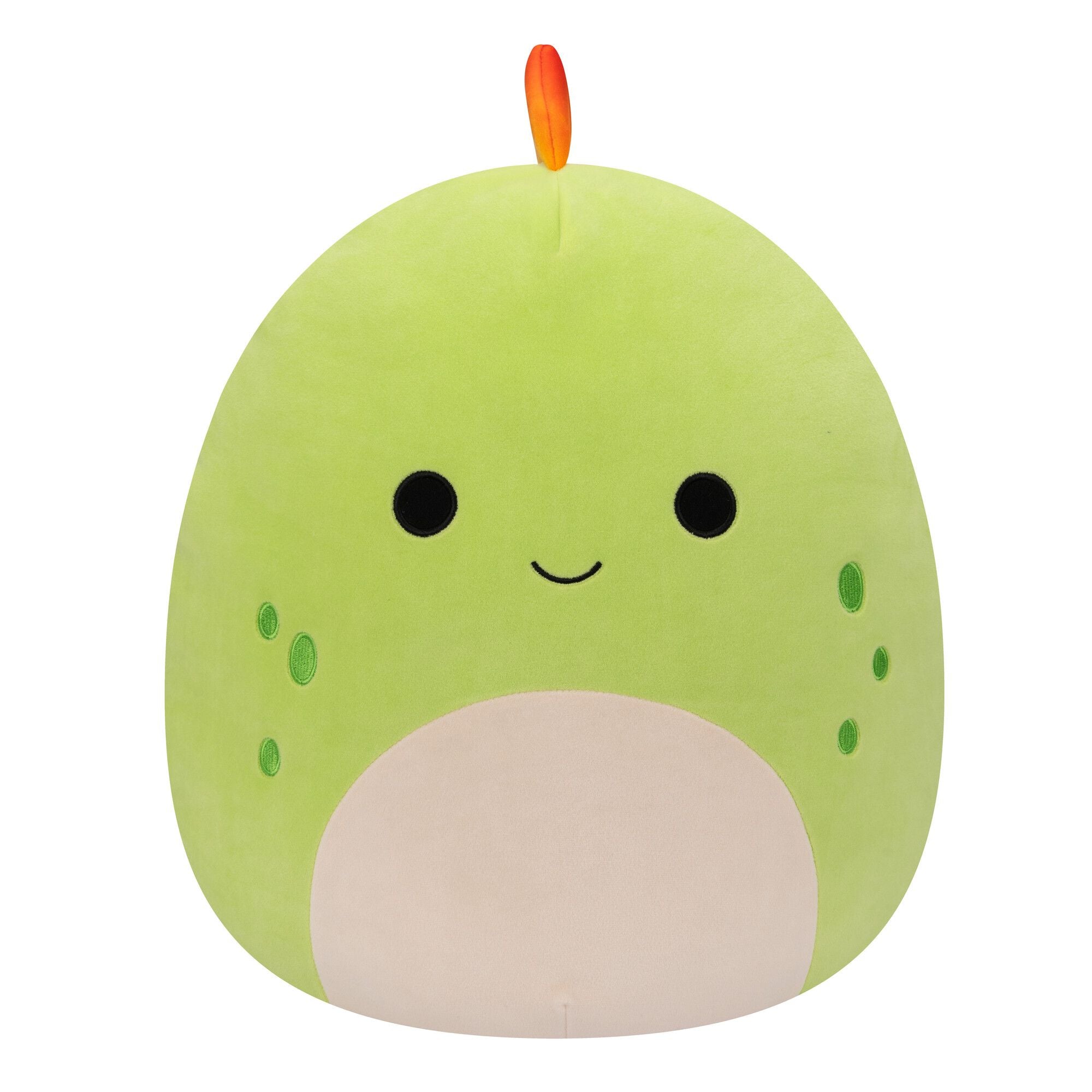 Squishmallows 5 Inch Plush  Sean The Stegosaurus