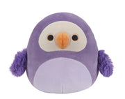 Squishmallows 5 Inch Plush  Neha The Dodo