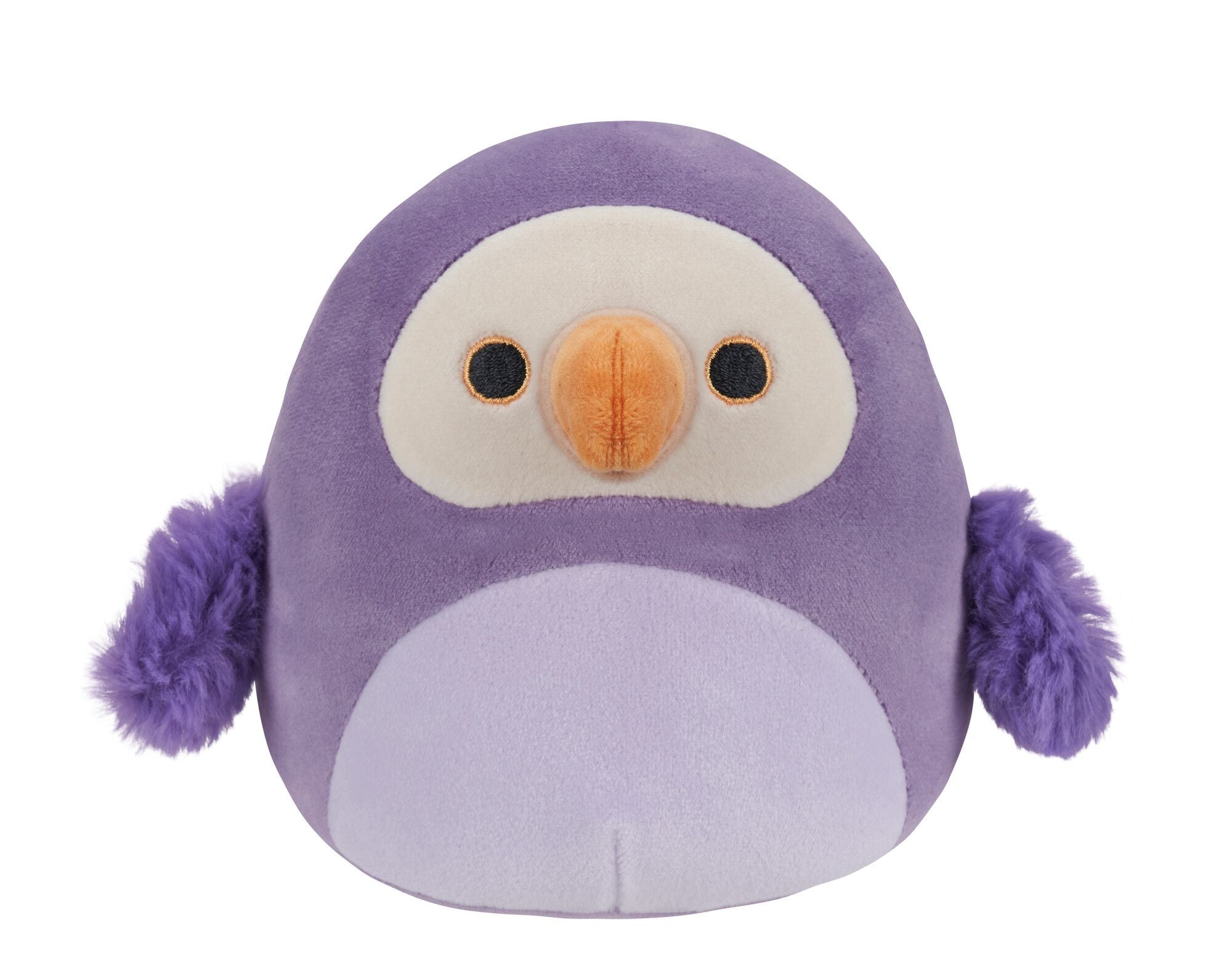 Squishmallows 5 Inch Plush  Neha The Dodo