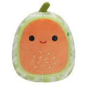 Squishmallows 5 Inch Plush  Francois The Cantaloupe