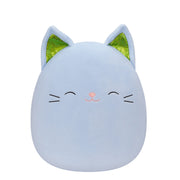 Squishmallows 16 Inch Series 25 Jiovanne The Lavender Cat