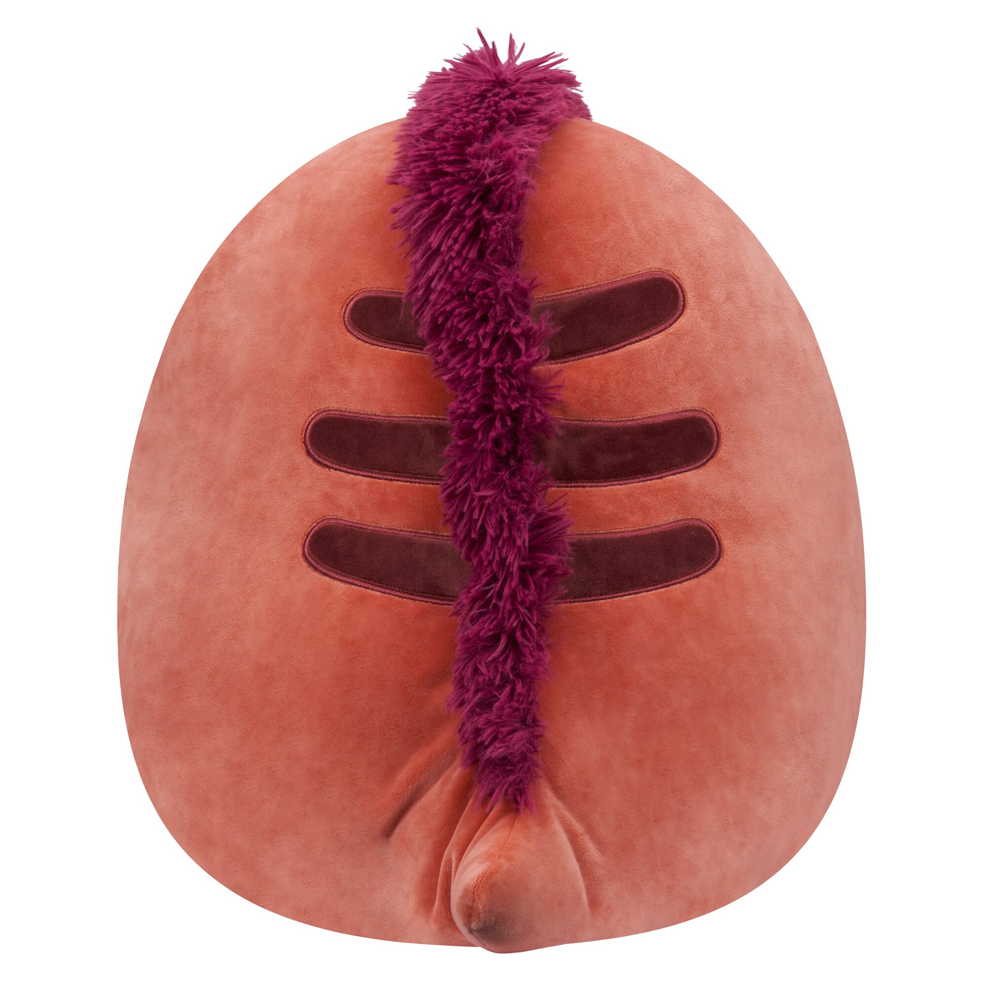 Squishmallows 7.5 Inch Plush  S17 Kelly The Velociraptor