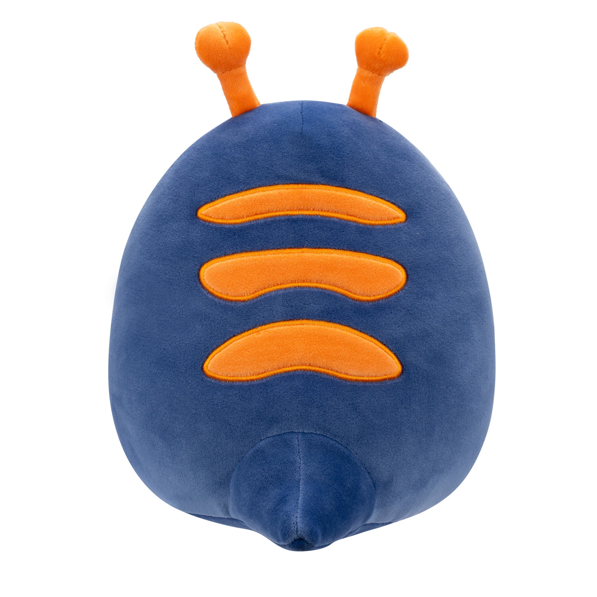 Squishmallows 7.5 Inch Plush  S17 Preeti The Slug