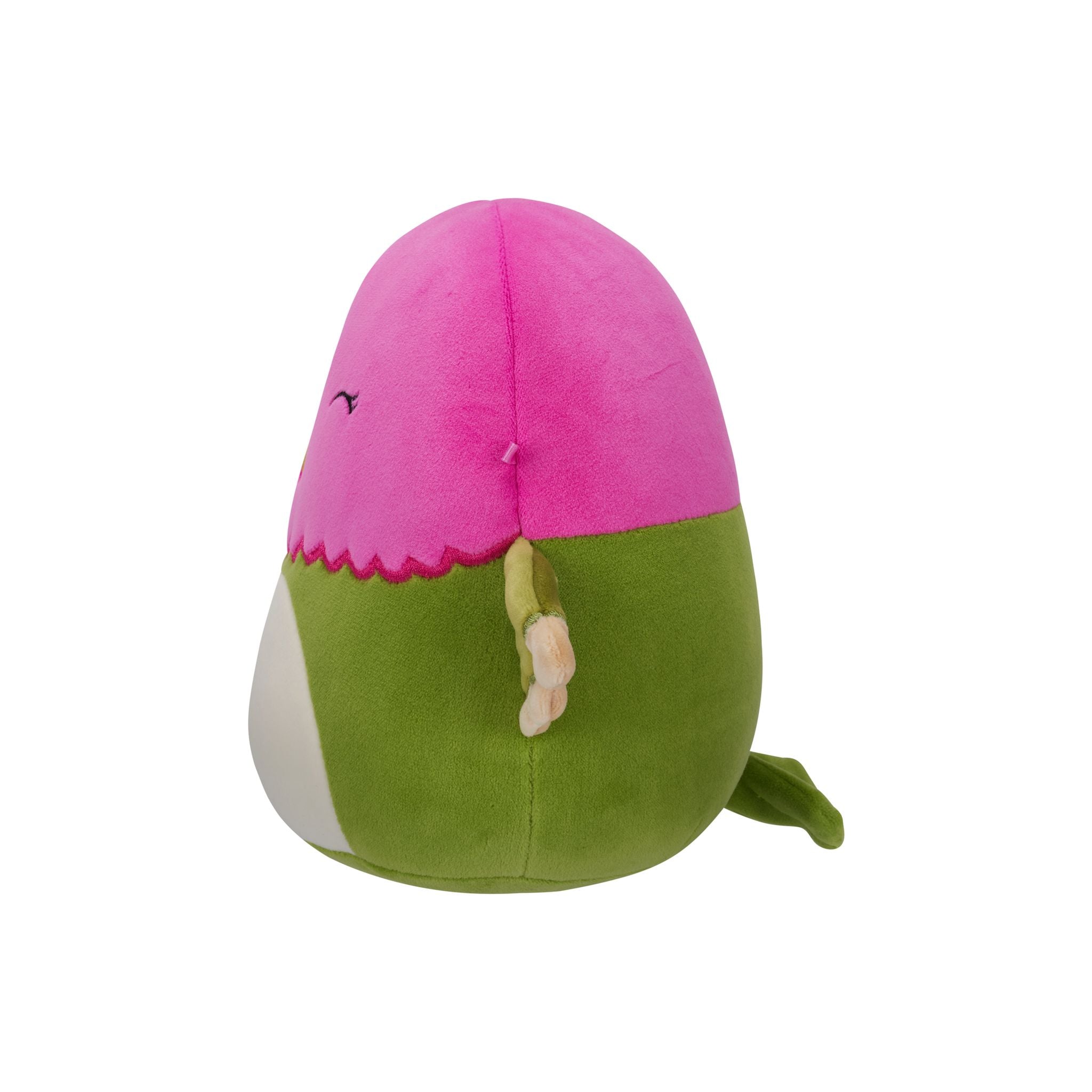 Squishmallows 7.5 Inch Plush  Na'Lma The Hummingbird