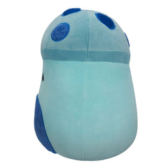 Squishmallows 12 Inch Plush Ankur Teal Mushroom