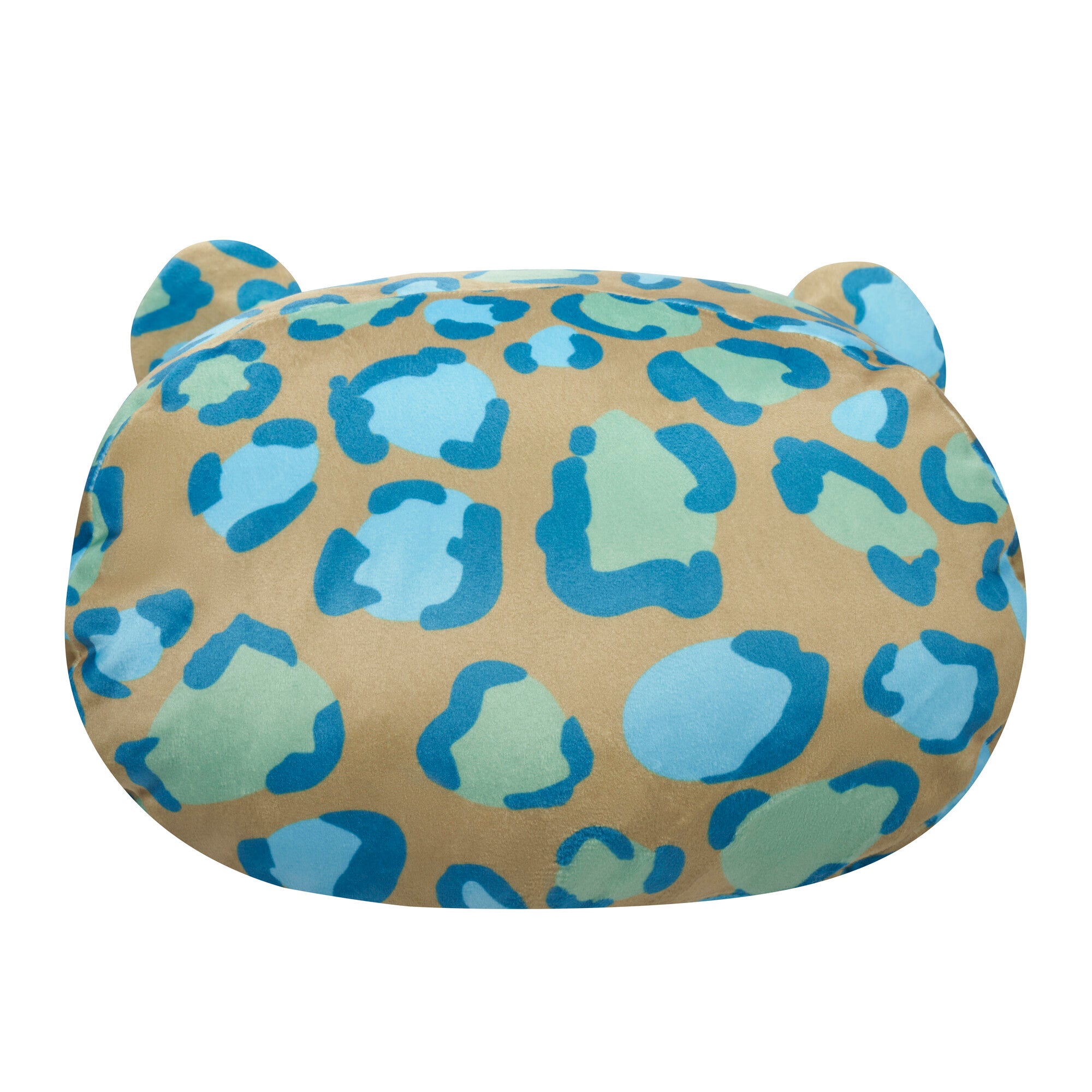 Squishmallows Stackables 12 Inch Plush  Enos The Leopard