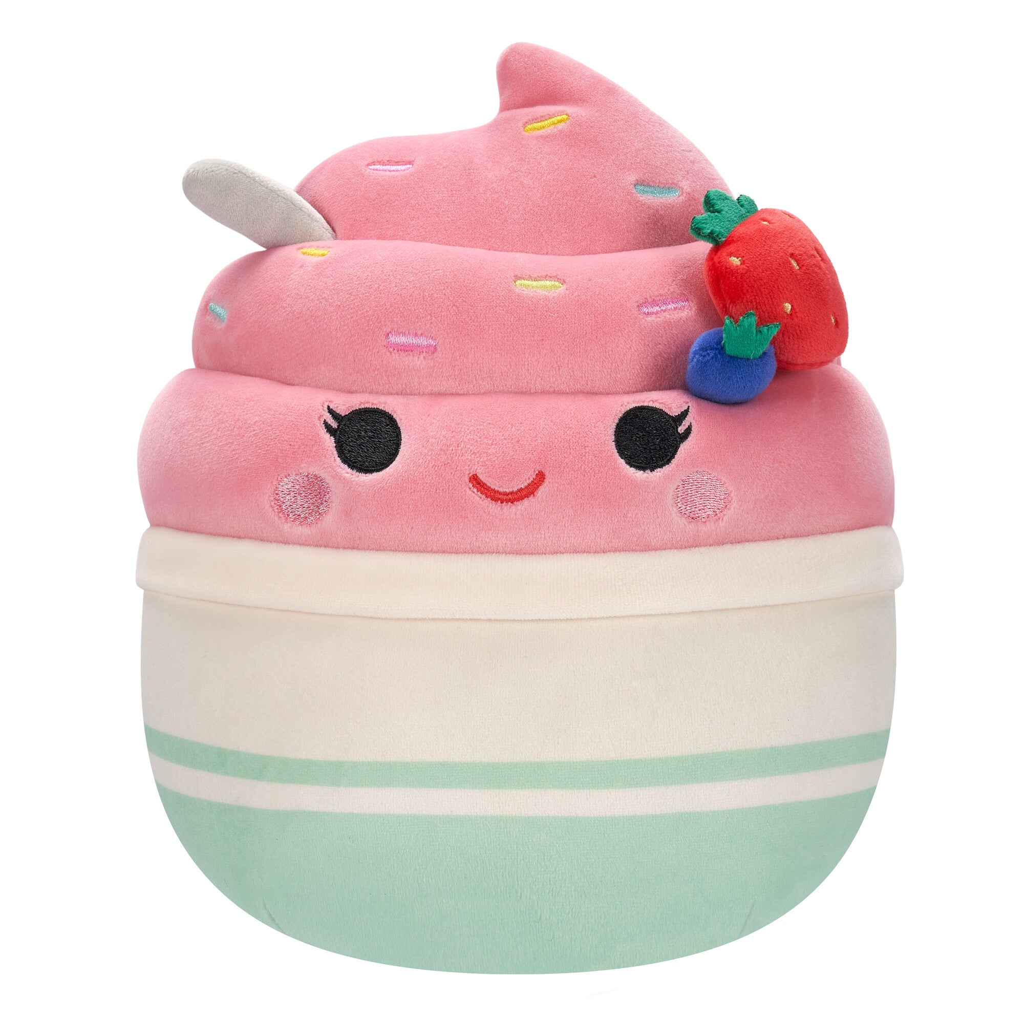 Squishmallows 5 Inch Plush S18 Mystery Squad