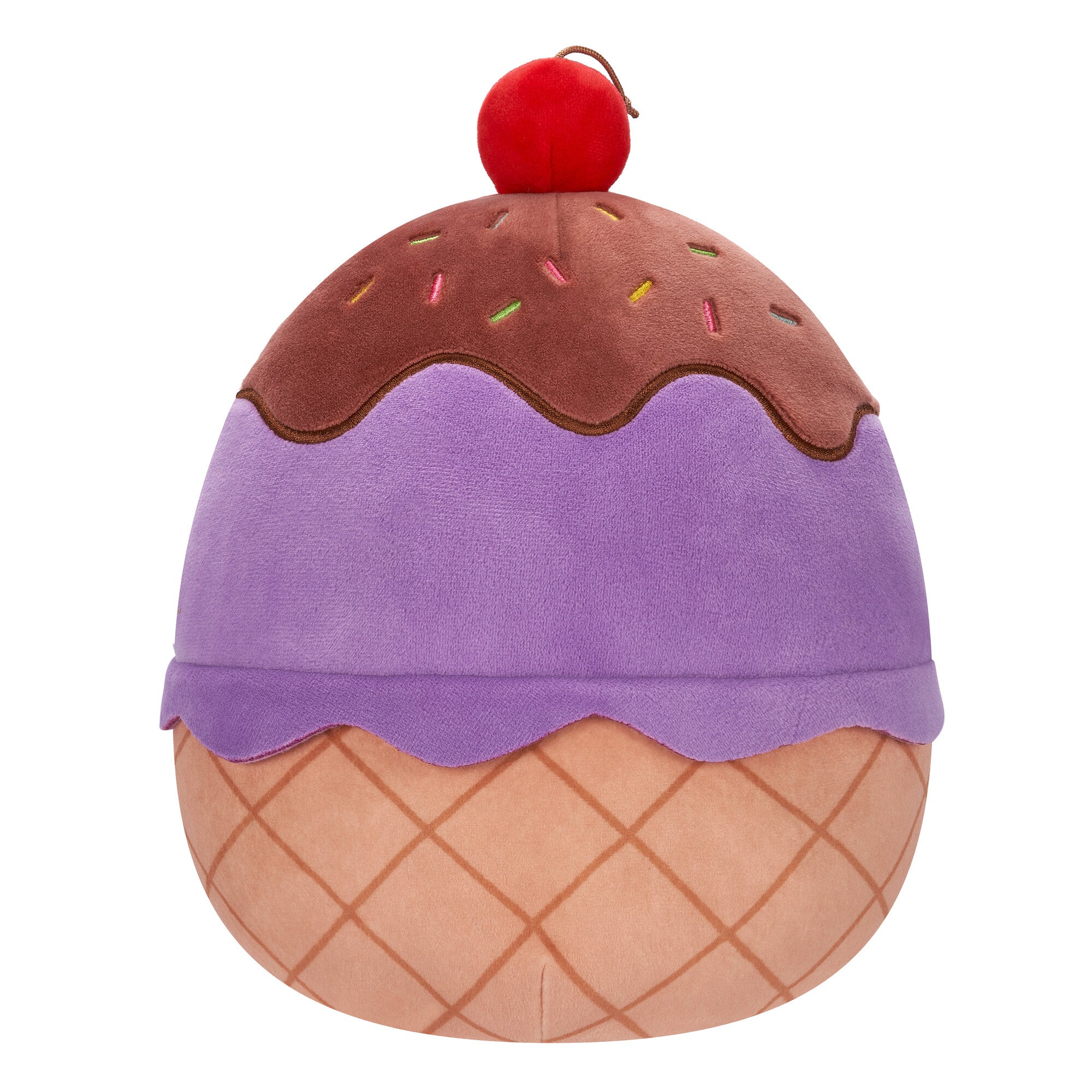 Squishmallows 5 Inch Plush S18 Mystery Squad