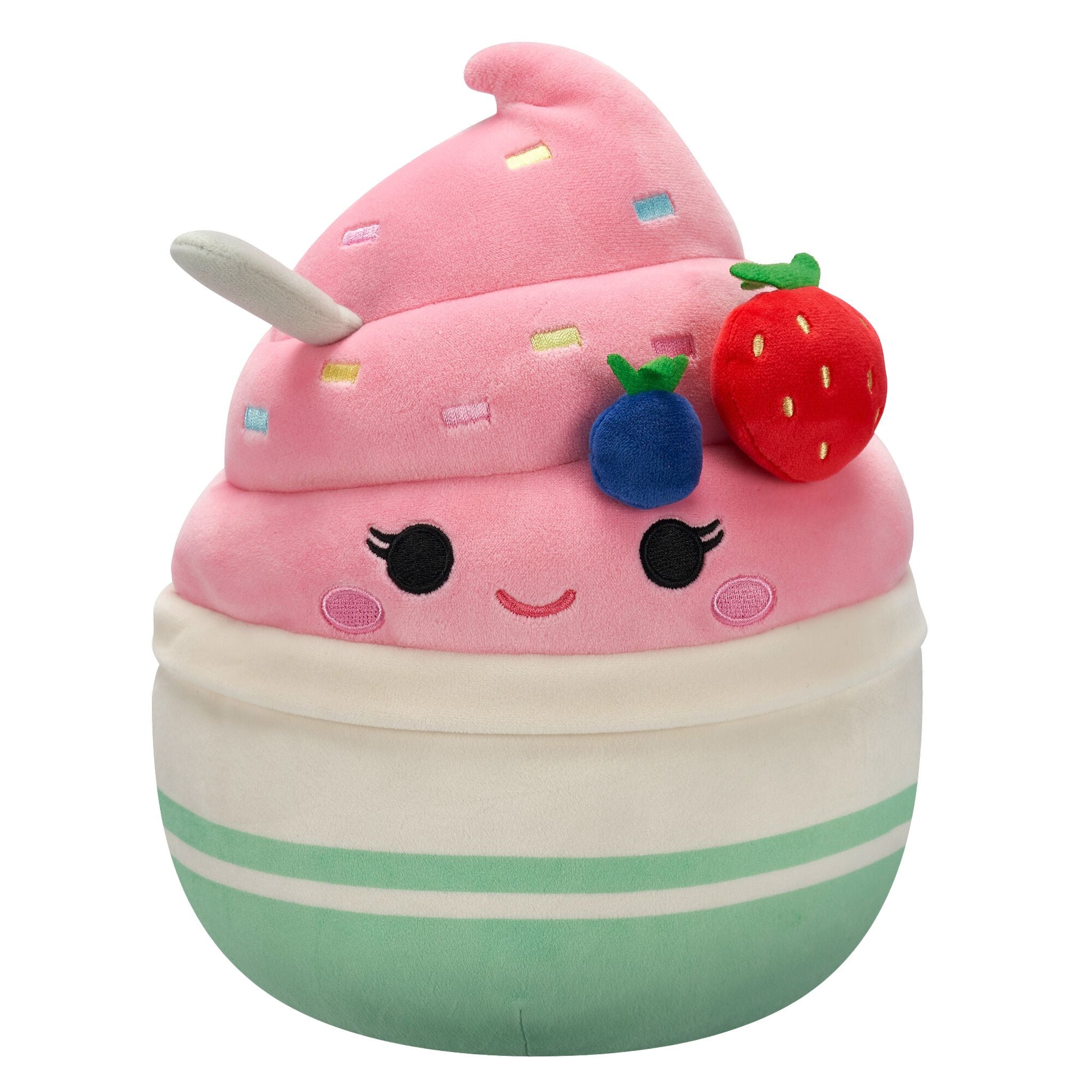 Squishmallows 8 Inch Scented Plush Mystery Bag