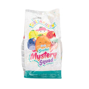 Squishmallows 8 Inch Plush Mystery Squad Series 24 - Toyworld NZ