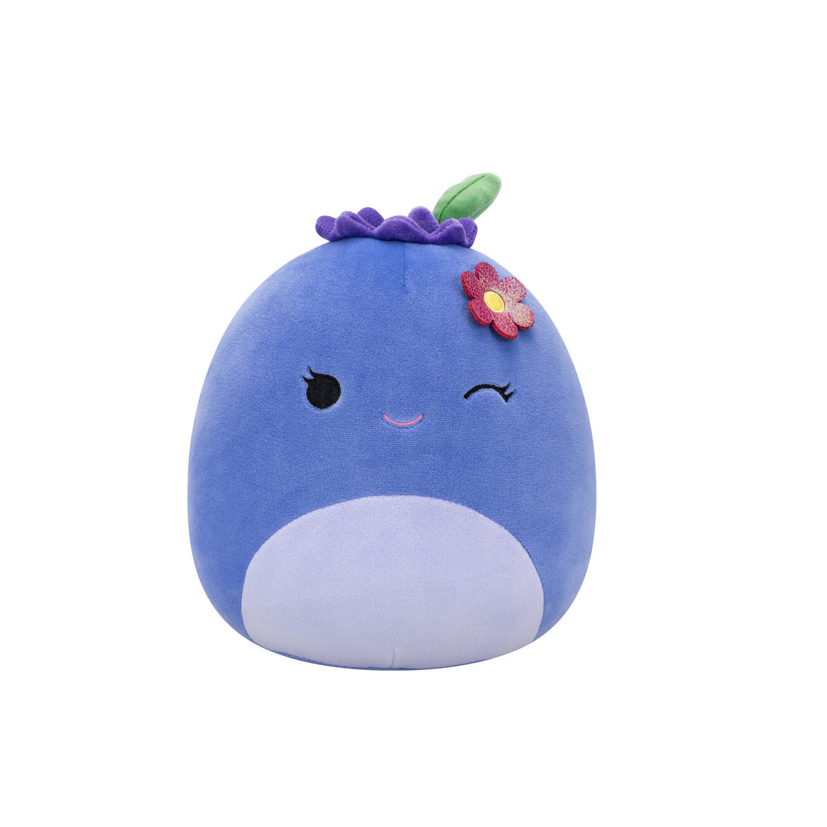 Squishmallows 8 Inch Plush Mystery Squad Series 24 - Toyworld NZ