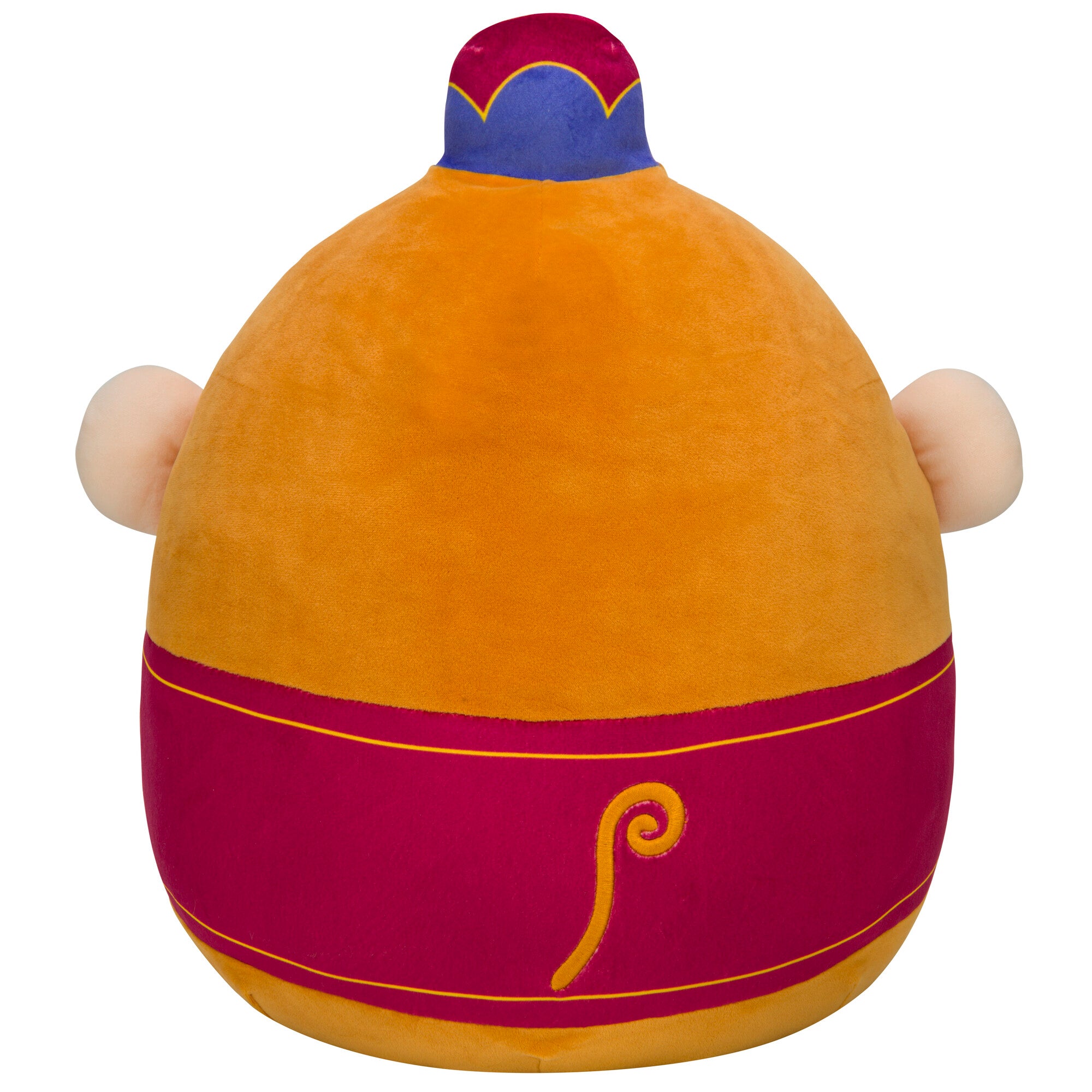 Squishmallows Disney 8 Inch Plush  Abu